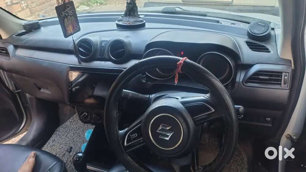 Maruti Suzuki Swift Vxi 2022