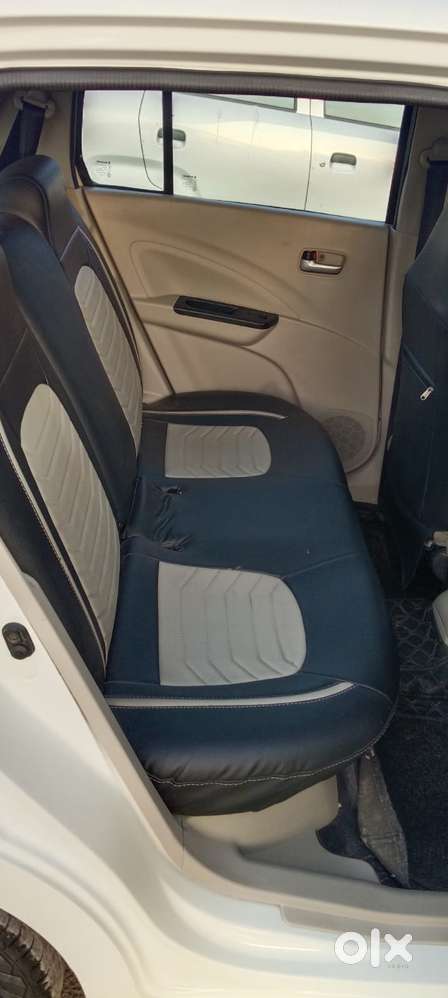 Maruti Suzuki Celerio 2021-1.0 Vxi Cng Mt, 2020, Cng & Hybrids