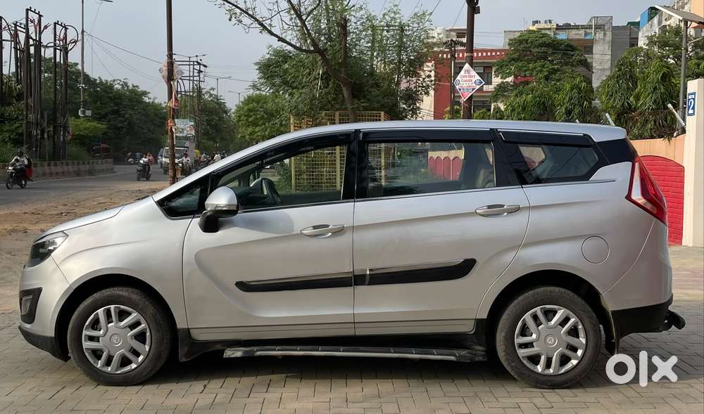 Mahindra Marazzo M2, 2019, Diesel