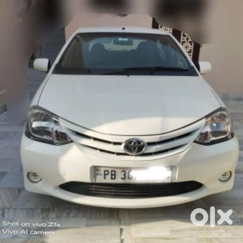 Well Maintained 2012 Model