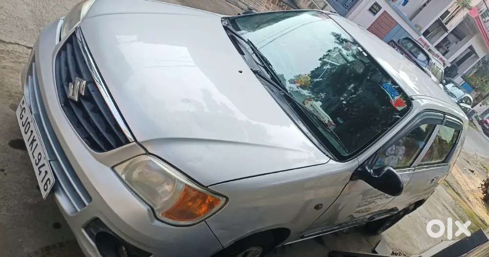 Maruti Suzuki Alto K10 2011