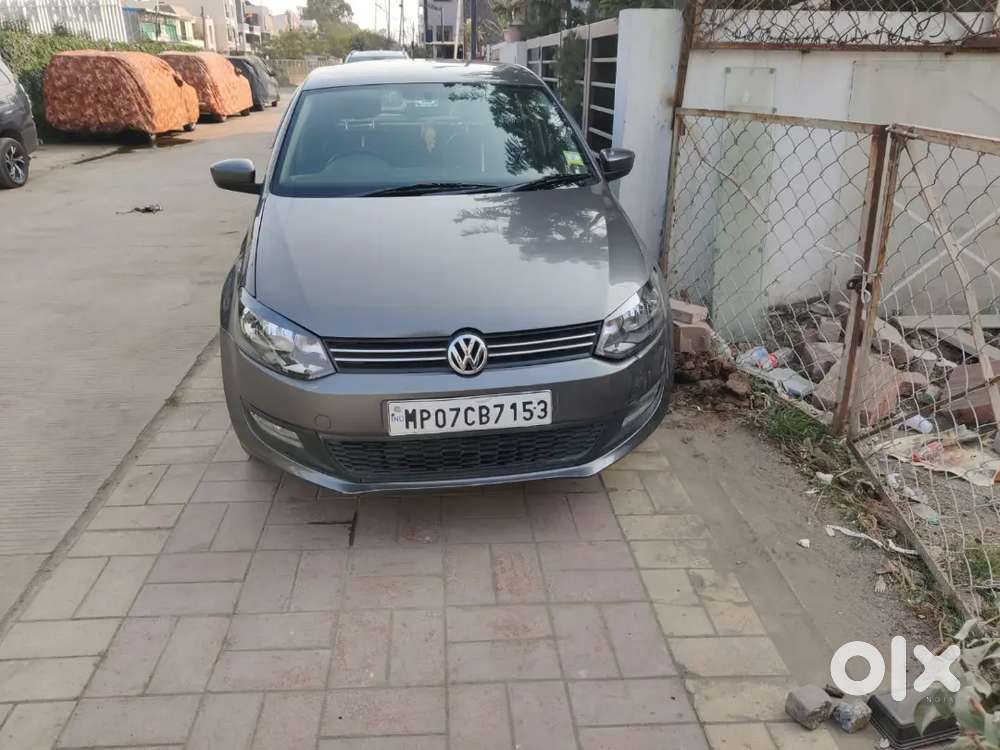 Single Handed Used Car