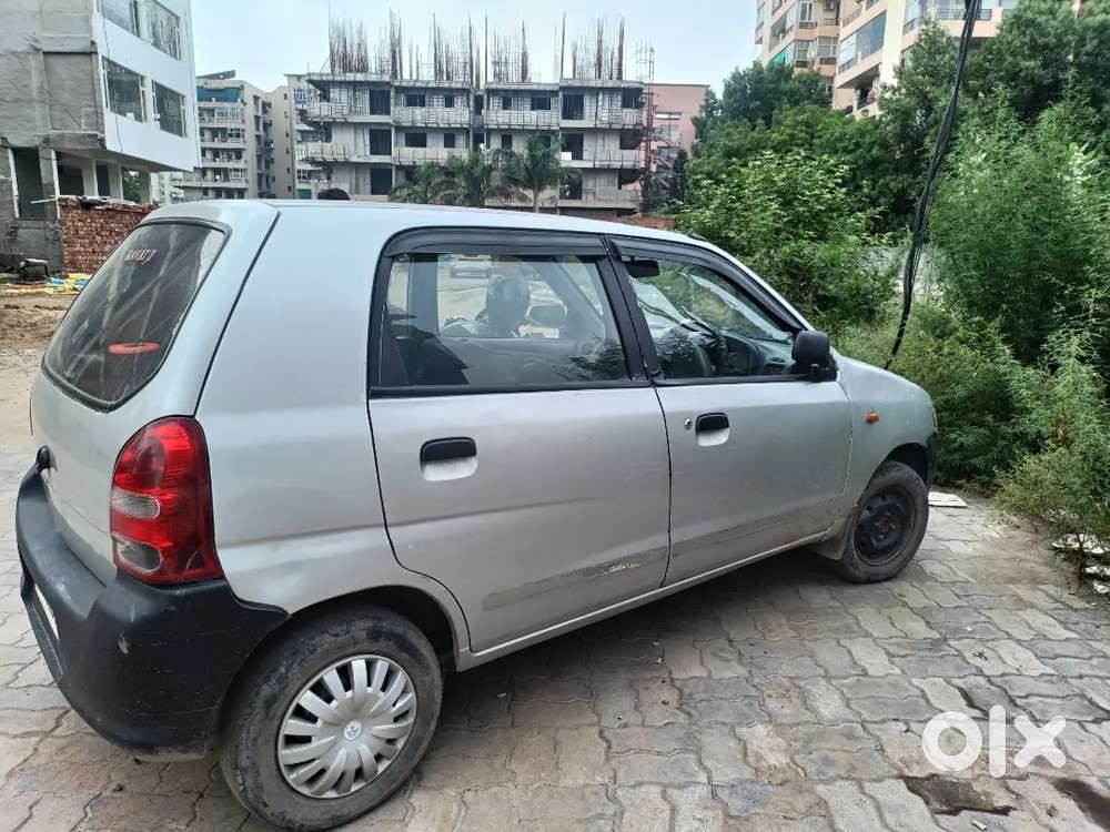 Maruti Suzuki Alto Lxi 2006