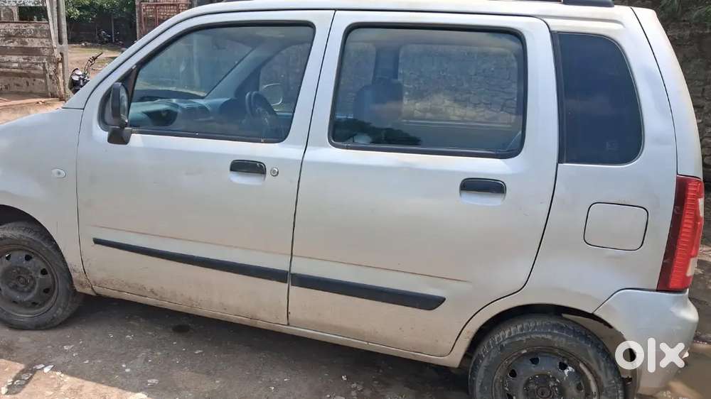 Maruti Wagon R 2009