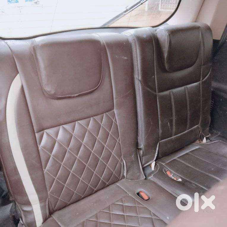 Mahindra Xuv500 W8 1.99 Mhawk, 2012, Diesel