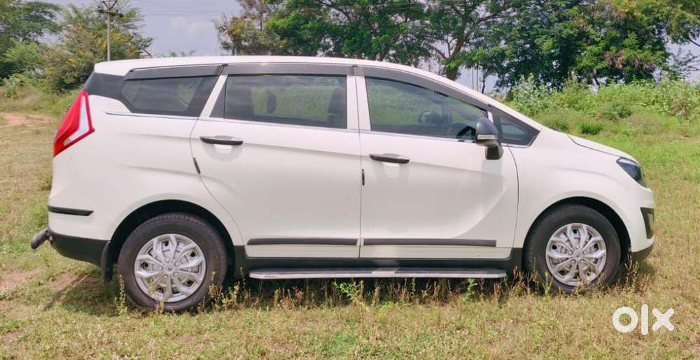 Mahindra Marazzo M2 8str, 2018, Diesel