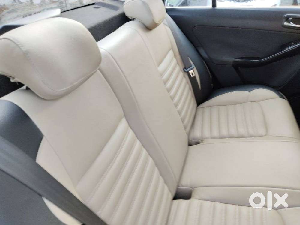 Tata Zest  1.2 Revotron Xe, 2016, Petrol