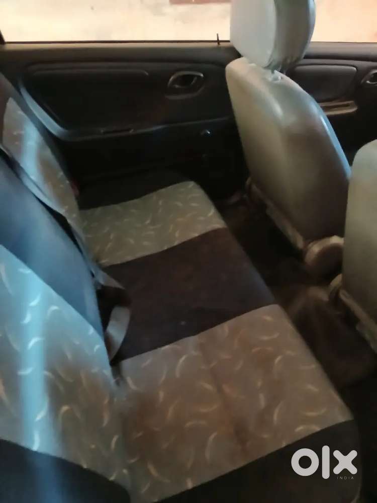 Aulto Lxi 2012 Bilkul Saf Gadi Hai Price 110000 Sarsawa Saharanpur Ma