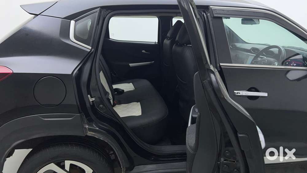 Nissan Magnite 1.0 Xv Premium Turbo, 2021, Petrol