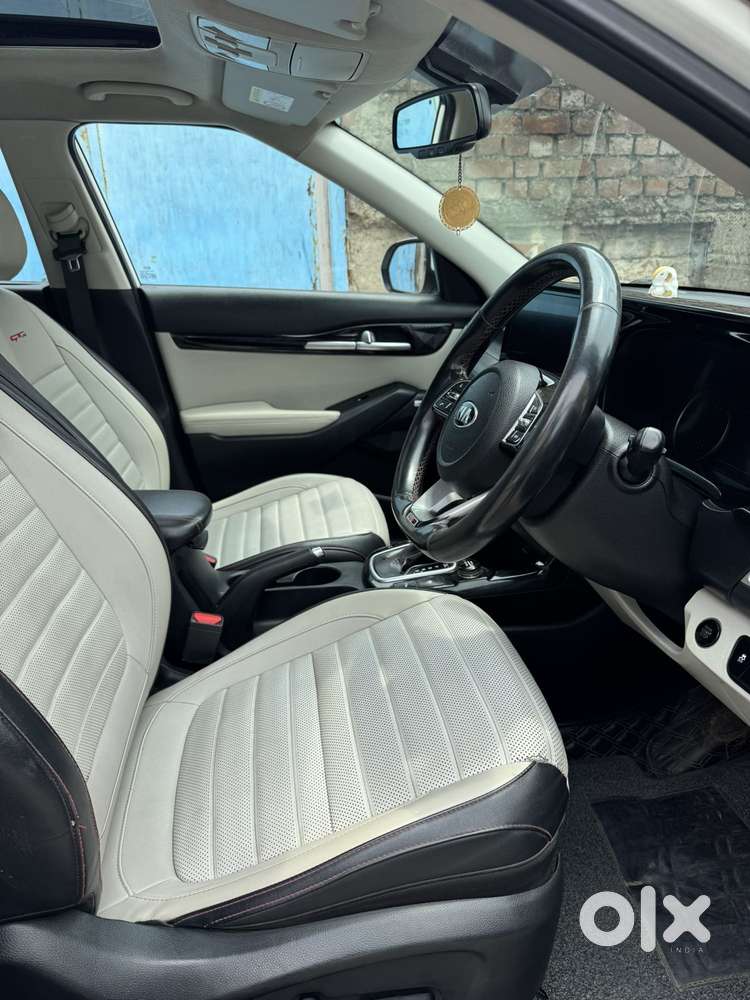 Kia Seltos 1.5 Gtx+ Diesel At, 2019, Diesel