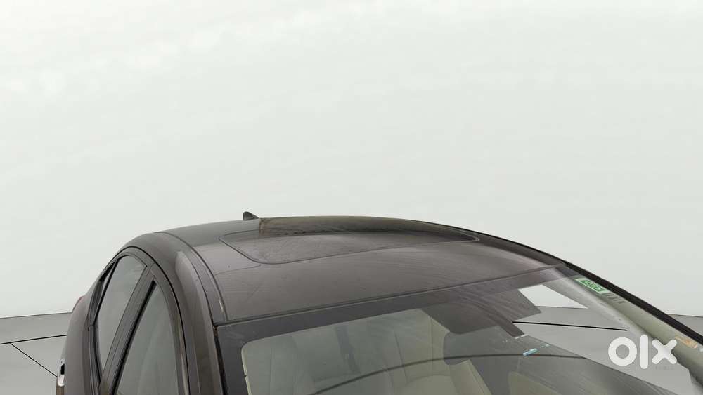 Honda City I-vtec Cvt Zx, 2020, Petrol