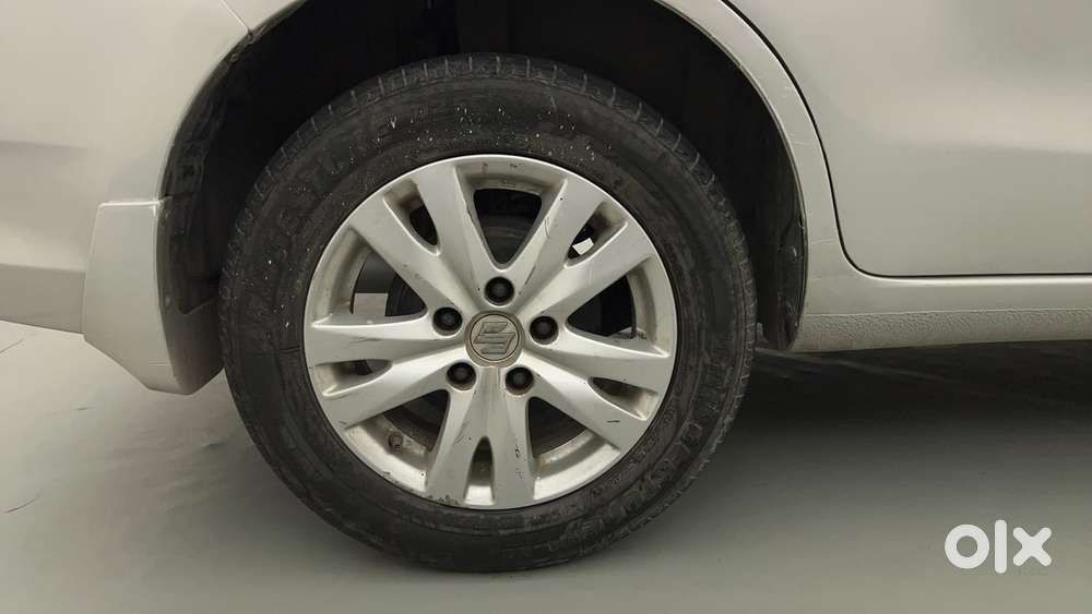 Maruti Suzuki Ertiga 1.5 Zxi, 2016, Petrol