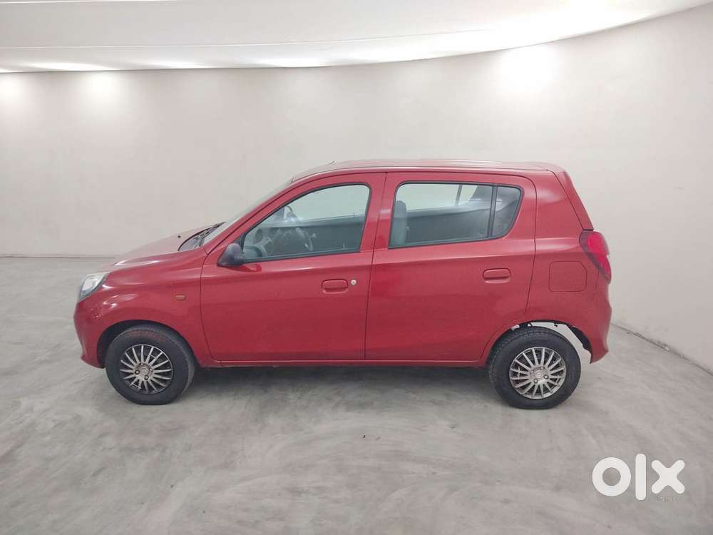 Maruti Suzuki Alto 800 Lxi, 2015, Petrol