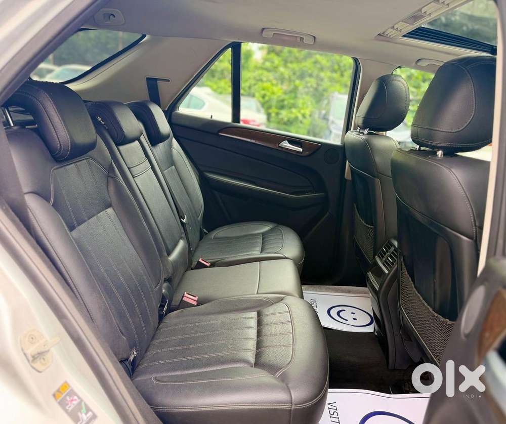 Mercedes-benz Gle Class 250d, 2016, Diesel