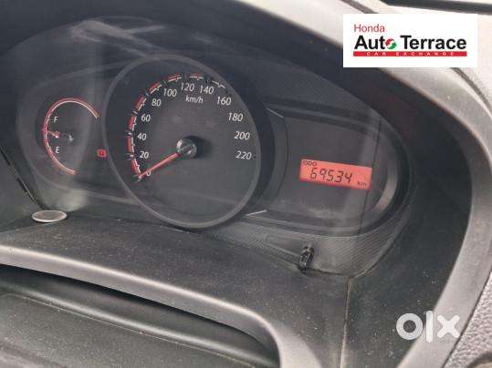 Ford Fiesta 1.4 Duratorq Exi, 2011, Diesel