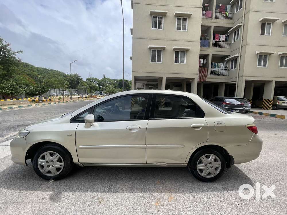 Honda City 1997-2006 1.5 Gxi, 2006, Petrol