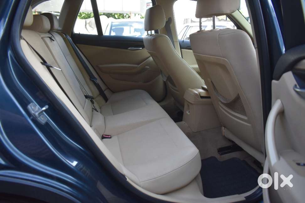 Bmw X1 2012-2015 Sdrive20d, 2013, Diesel