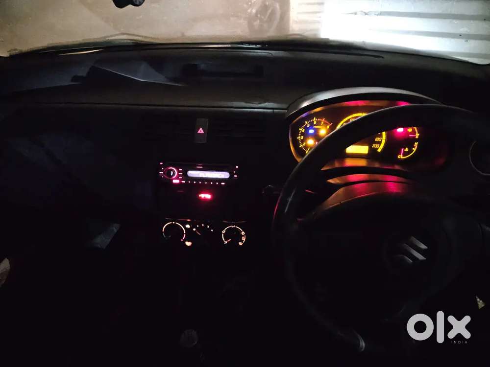 Maruti Suzuki Swift 2006 Model
