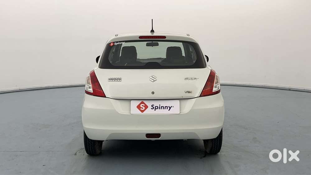 Maruti Suzuki Swift 2018 Vdi, 2015, Diesel
