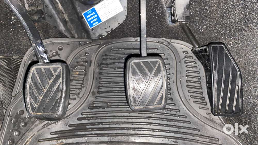 Maruti Suzuki Baleno 1.2 Delta, 2018, Petrol