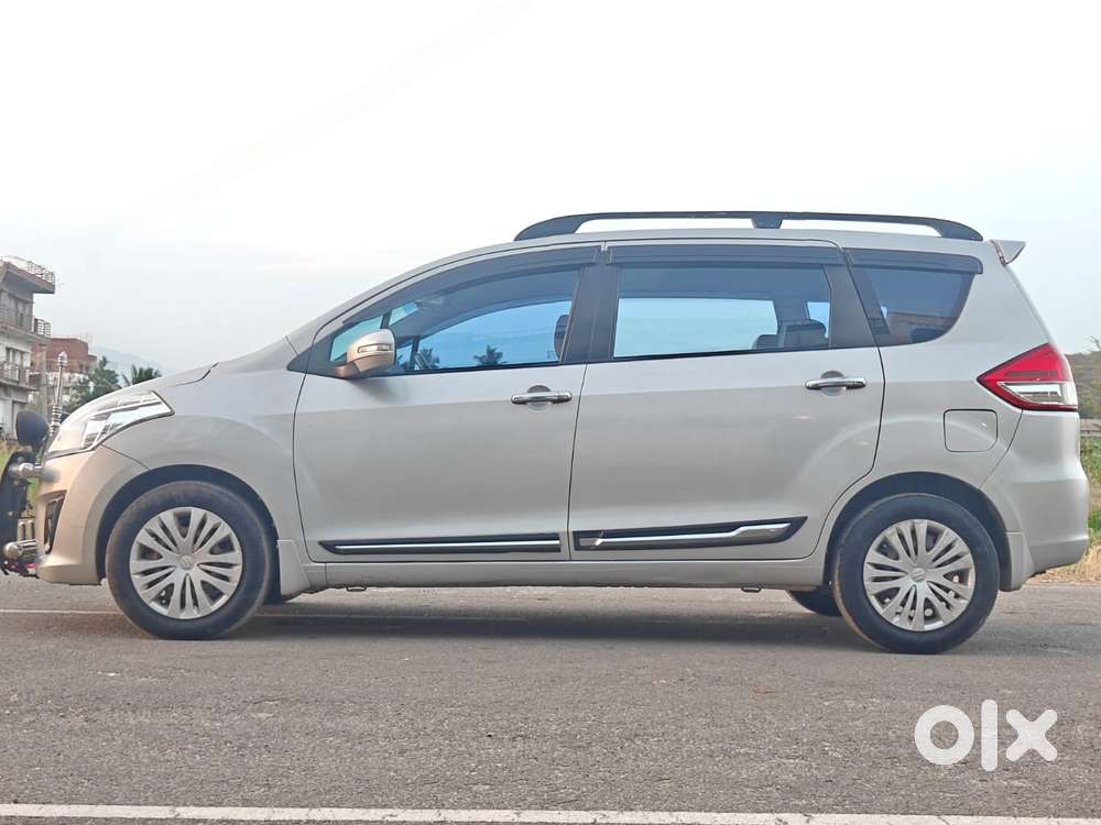 Maruti Suzuki Ertiga Shvs Vdi, 2014, Diesel