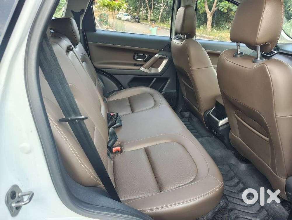 Tata Harrier Xza+, 2022