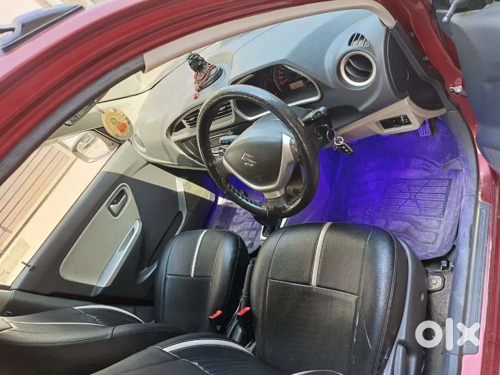 Maruti Suzuki Alto K10 2020 Petrol 67500 Km Driven