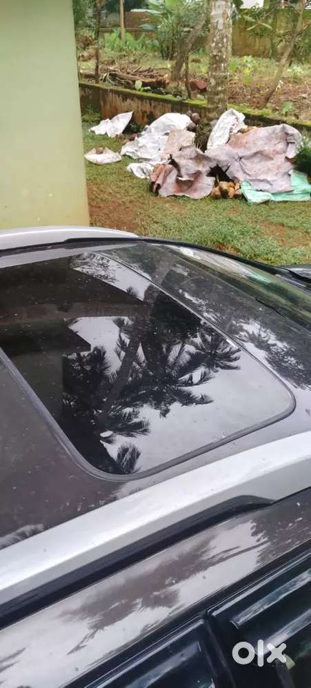 Honda Wr-v 1.5 Vx Diesel 2018