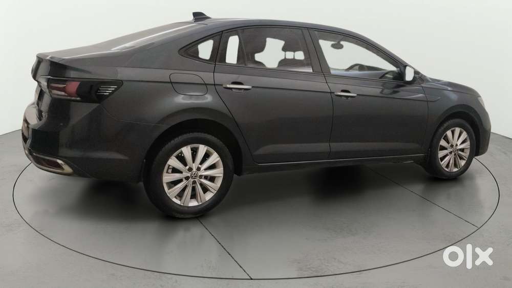 Volkswagen Virtus 1.0 Highline Tsi, 2022, Petrol