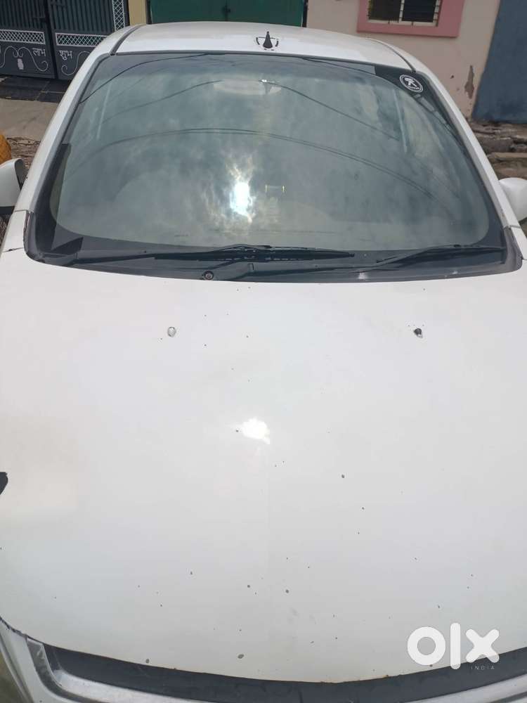 Chevrolet Sail 2013 Model &ndash; Good Condition19001