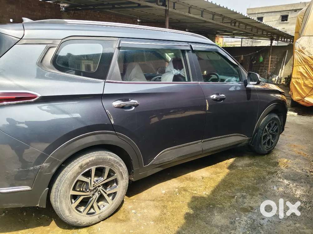 Kia Carens 2023 Diesel 166011 Km Driven