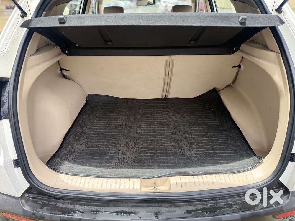 Hyundai Creta 1.6 Sx Plus Petrol At, 2018, Petrol