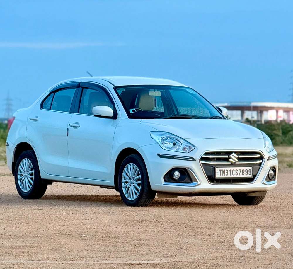 Maruti Suzuki Swift Dzire Zxi Plus , 2023, Petrol
