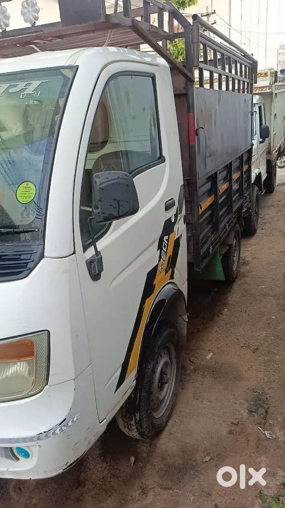 Tata Ace Megha A1 Condition