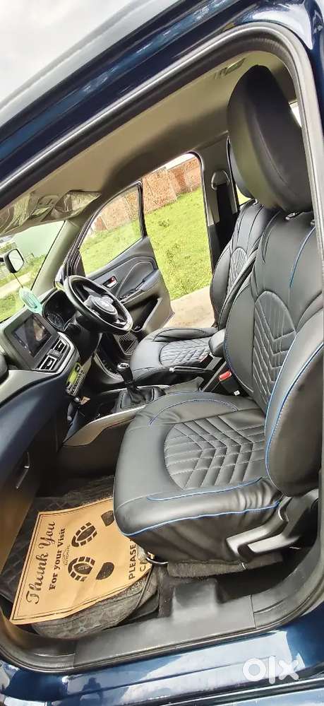 Maruti Suzuki Baleno 1.2 2023 Manual Petrol