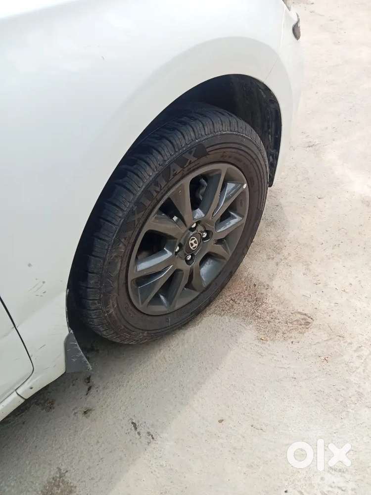 Hyundai New I20 2019 Petrol Good Condition