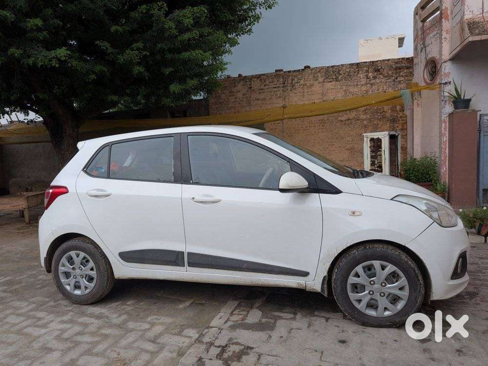 Hyundai Grand I10 1.2 Crdi Magna, 2016, Diesel