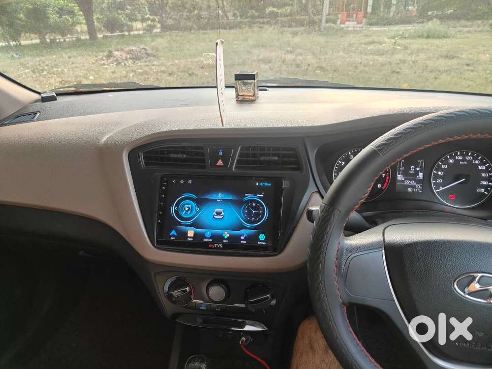 I20 Elite Mgf-2016