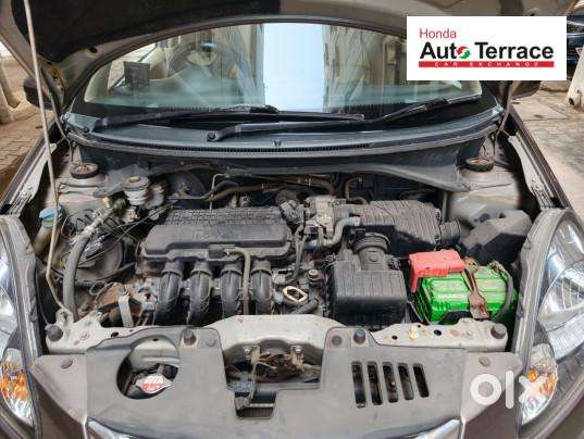 Honda Amaze 1.2 S I-vtec, 2015, Petrol