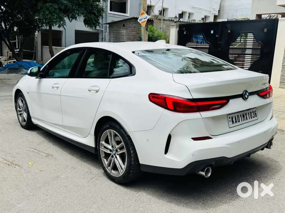 Bmw 2 Series Gran Coupe 220d M Sport [ ], 2022, Diesel