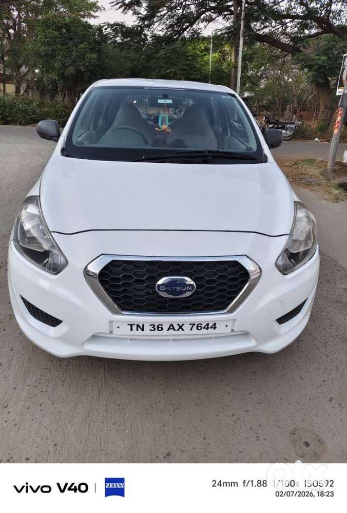 Datsun Redigo