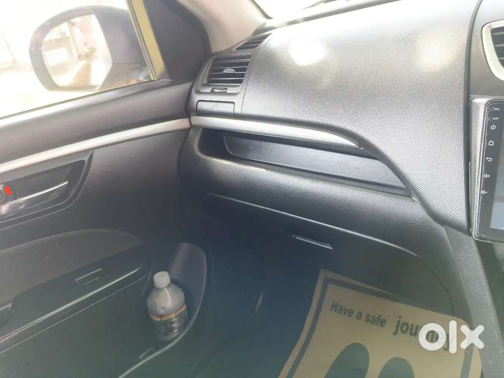 Maruti Suzuki Swift 2014 Petrol 95117 Km Driven