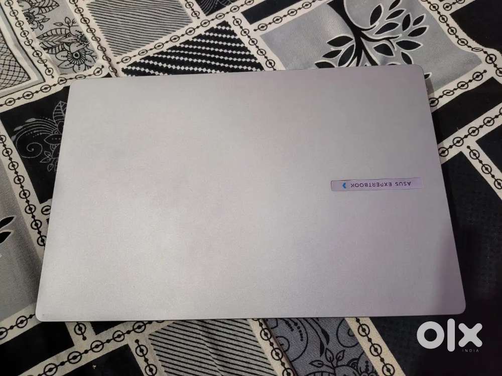 Asus Expertbook