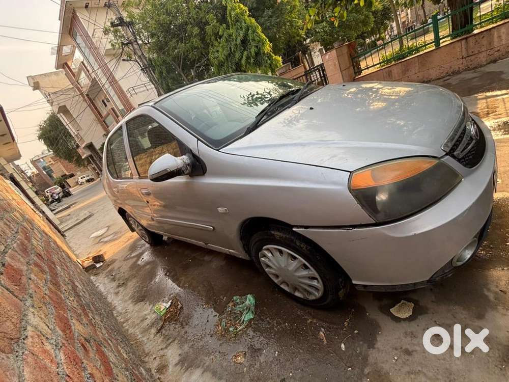 Tata Indigo Ecs Lx