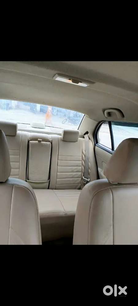 Maruti Suzuki Swift Dzire 2015 Cng & Hybrids 89000 Km Driven