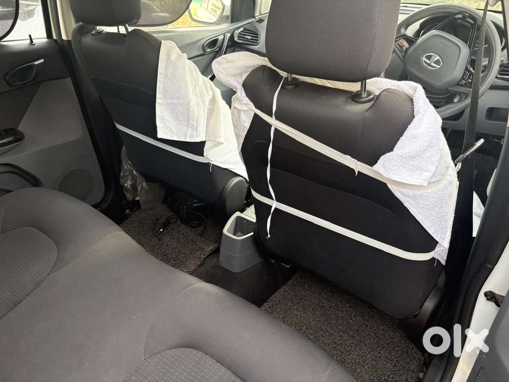 Tata Tigor Petrol Manual 2019 Year