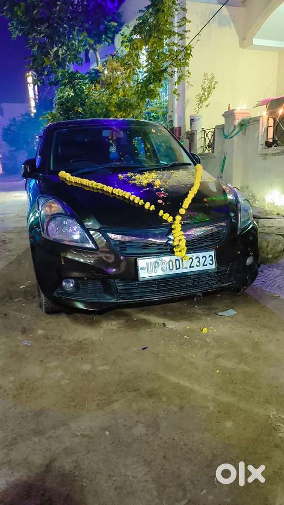 Maruti Suzuki Dzire 2016 Diesel 100000 Km Driven