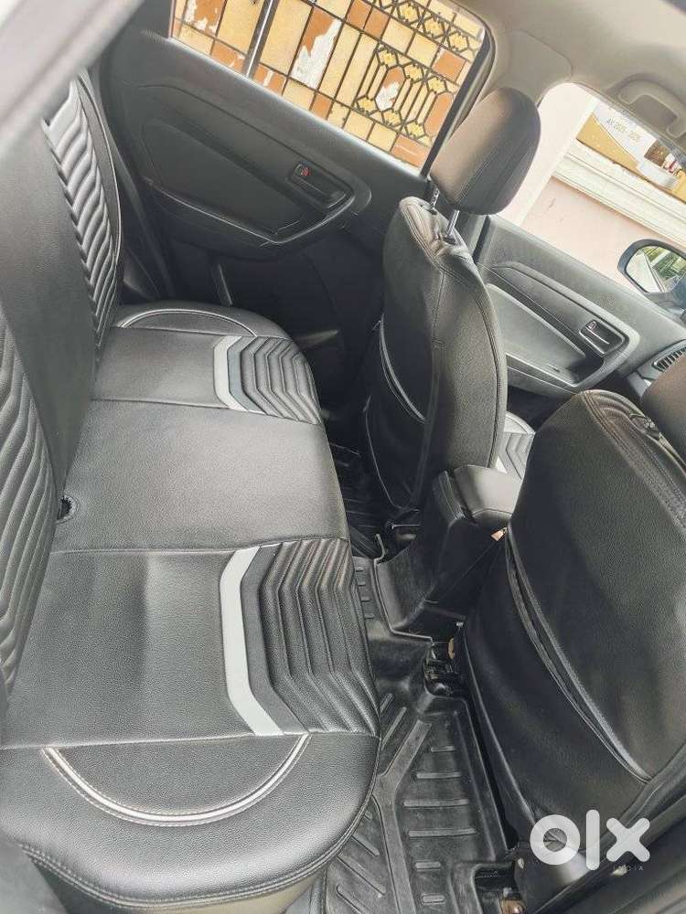 Maruti Suzuki Vitara Brezza 1.5 Lxi, 2021, Petrol