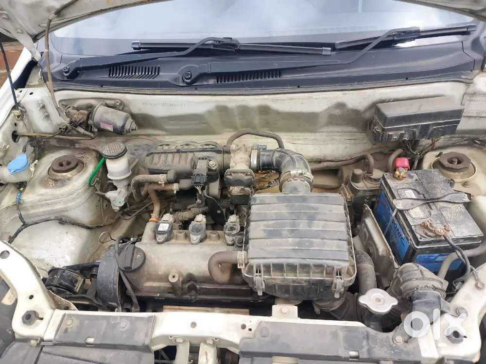 2018 Maruti Suzuki Alto