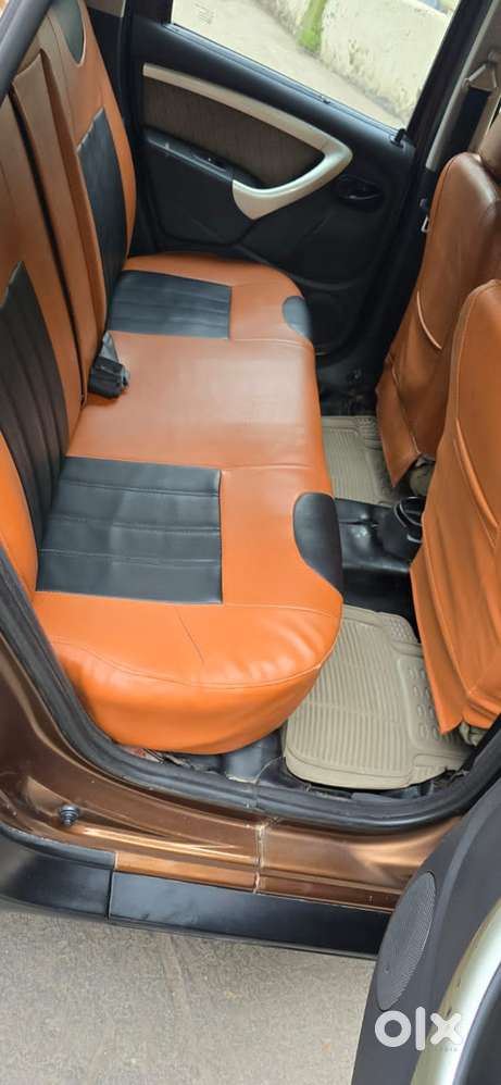 Renault Duster 110ps Diesel Rxl, 2014, Diesel